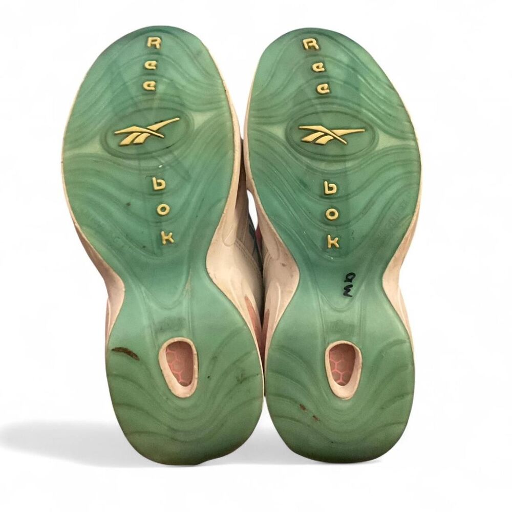 Iverson Reebok Question trainers - Picture 4 of 4